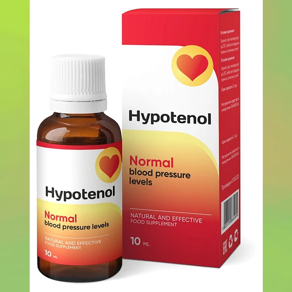 Hypotenol