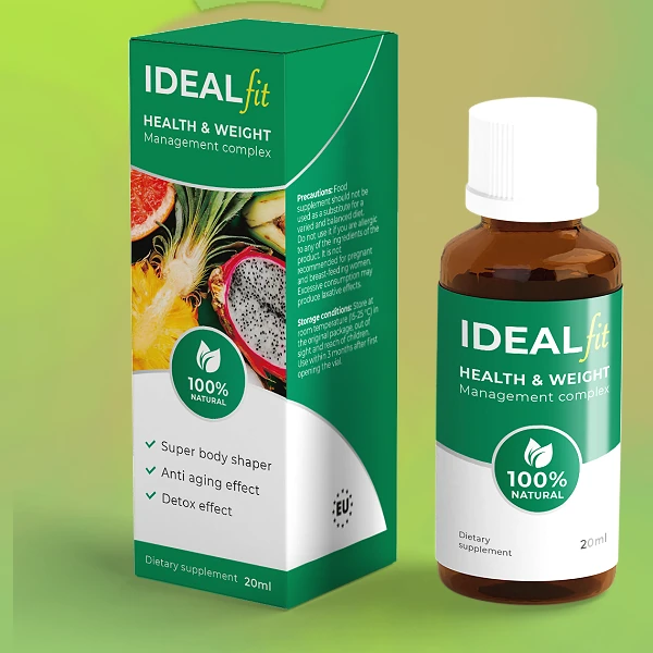 IdealFit