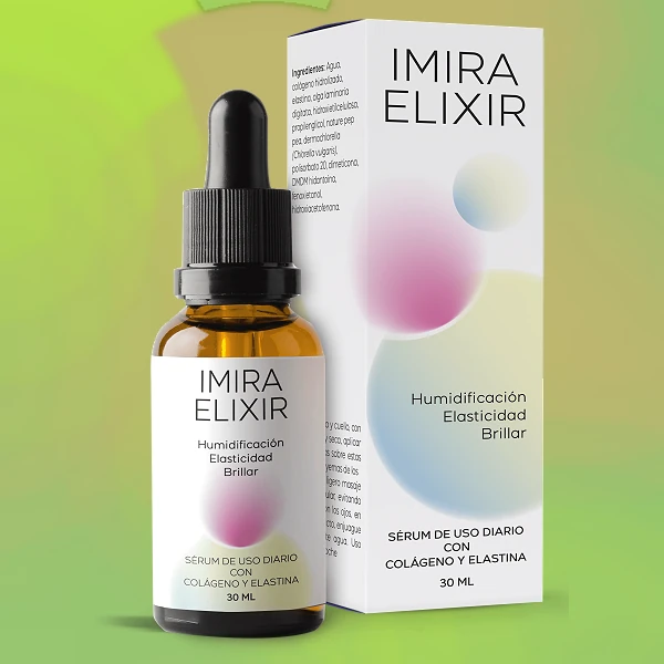 Imira Elixir