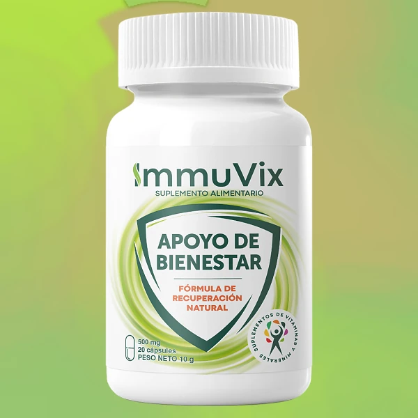 IMMUVIX