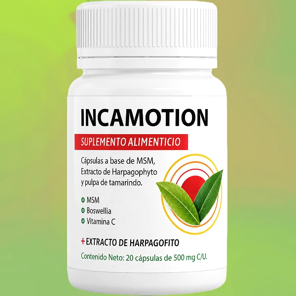 IncaMotion
