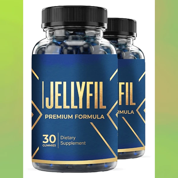 Jellyfil