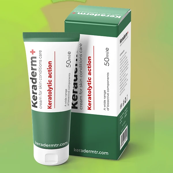 KERADERM