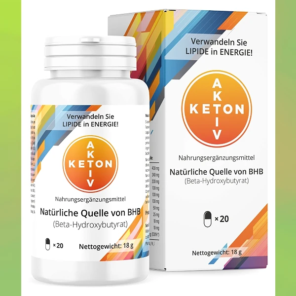Keton Aktiv