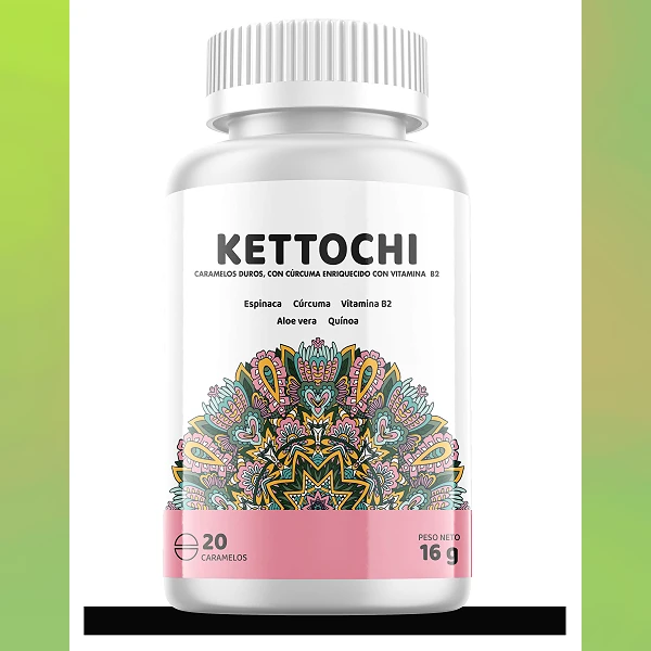 Kettochi Homeopatia