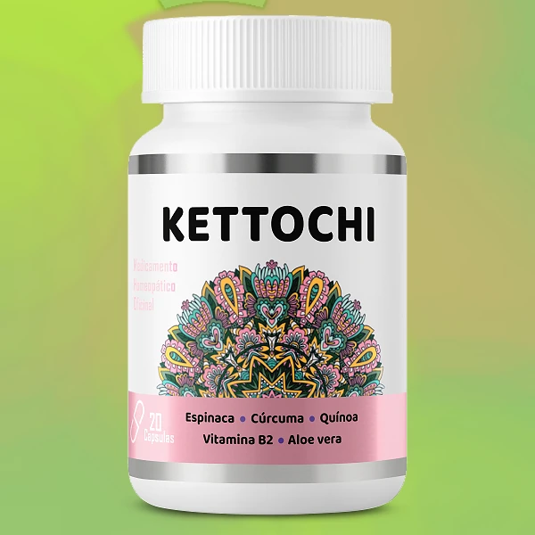 Kettochi