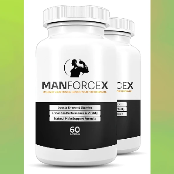 ManForceX