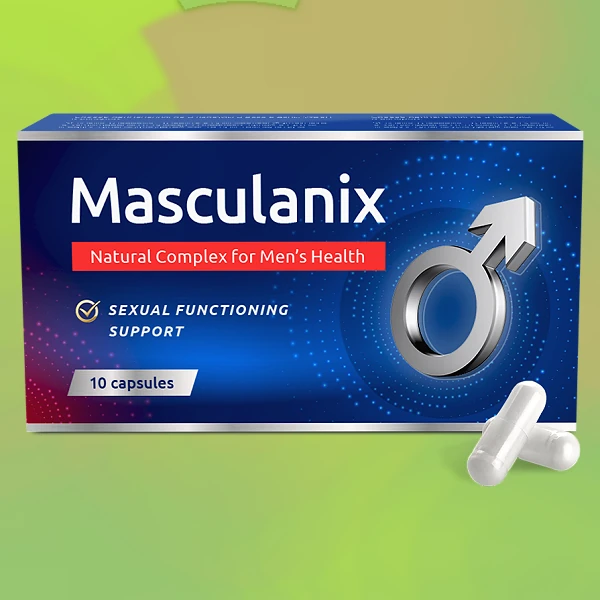 Masculanix