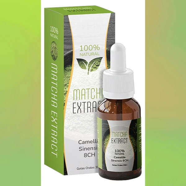 Matcha Extract