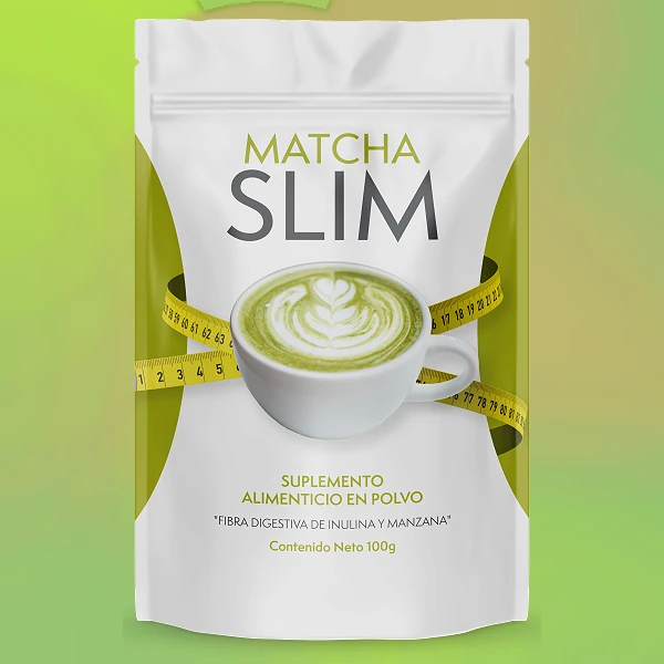 Matcha Slim