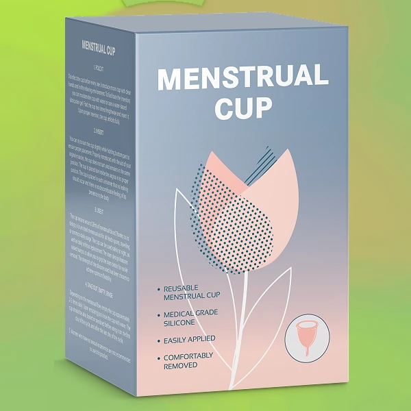 Menstrual Cup