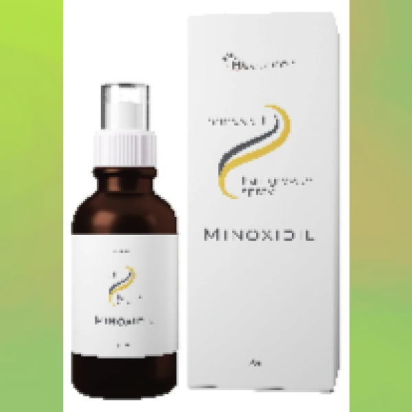 Minoxidil Men spray