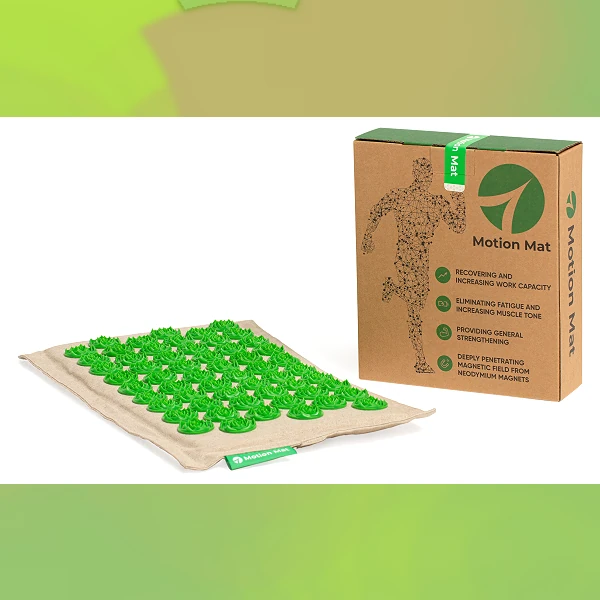 Motion Mat