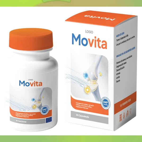 Movita