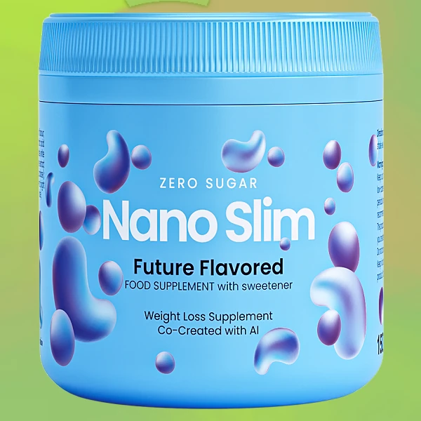 Nano Slim