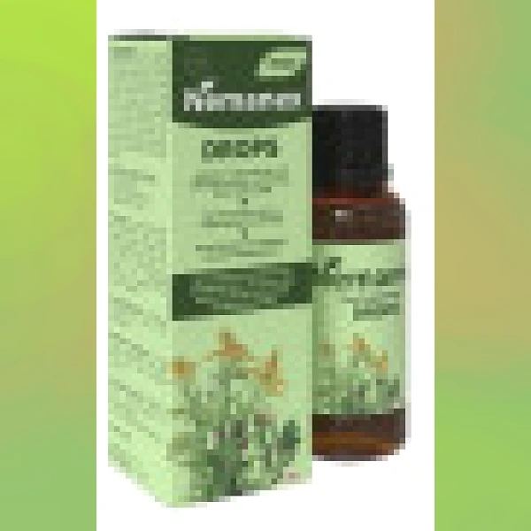 Nemanex Cystitis