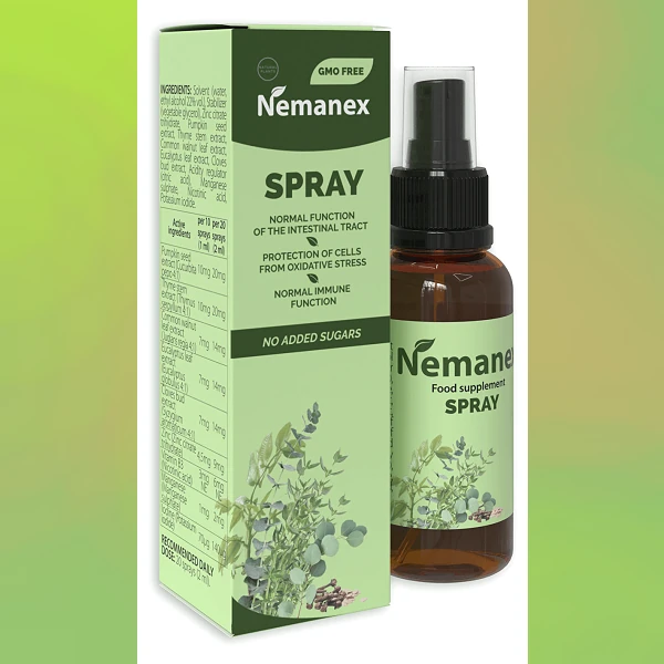 Nemanex
