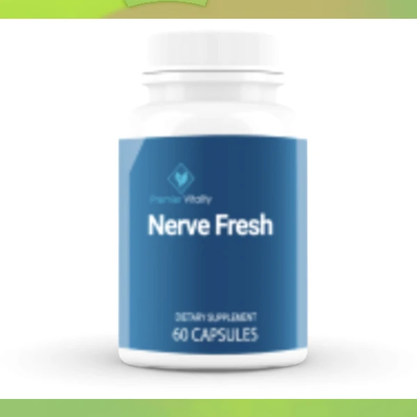 Nerve Fresh