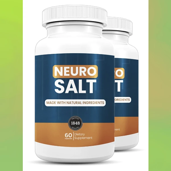Neuro Salt