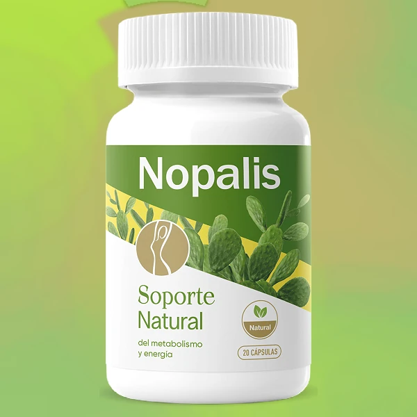 Nopalis