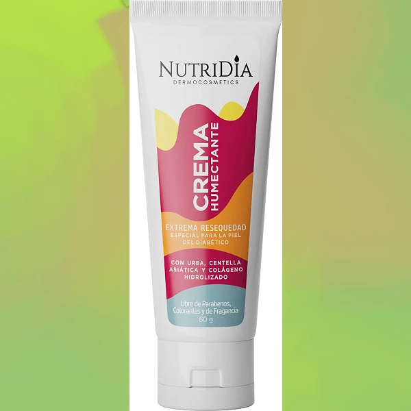 NutriDia