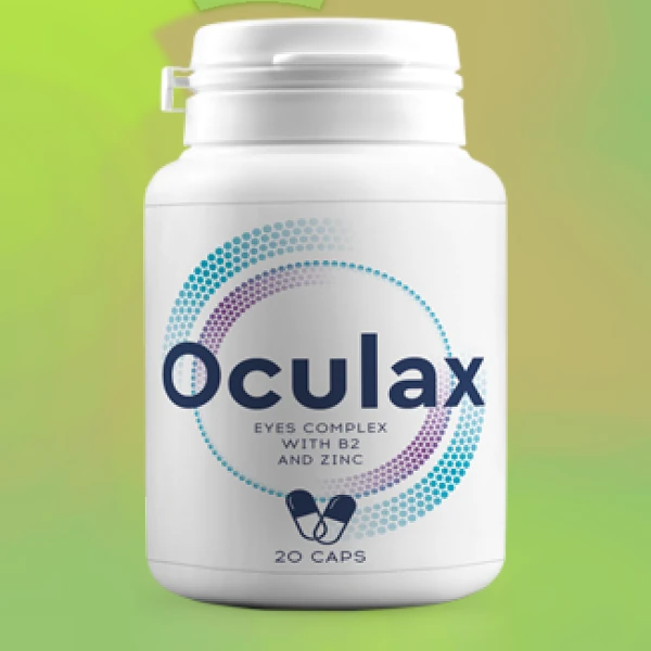 OCULAX