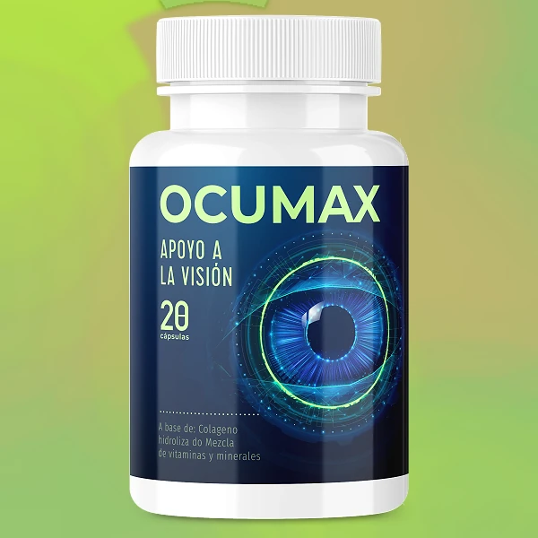 Ocumax