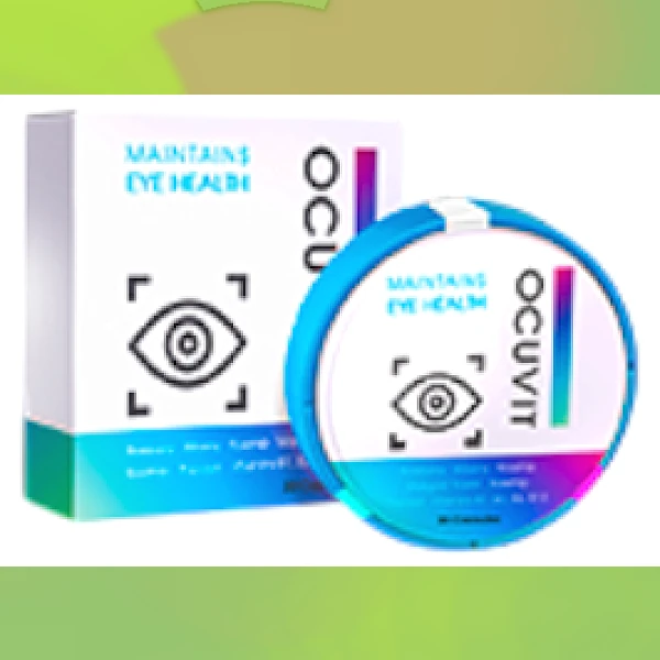 Ocuvit