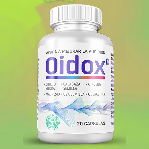 Oidox