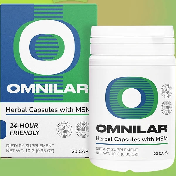 Omnilar
