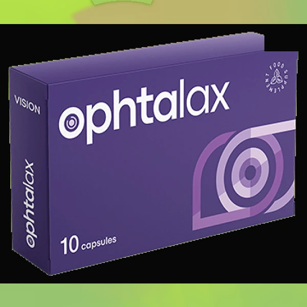 Ophtalax