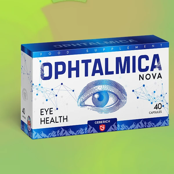 Ophtalmica