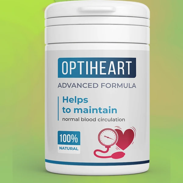 Optiheart