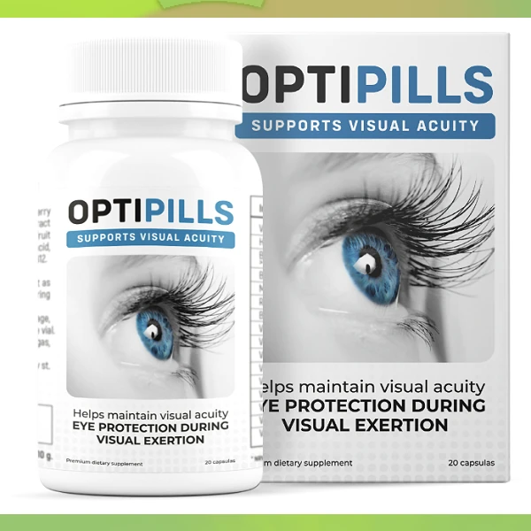 Optipills