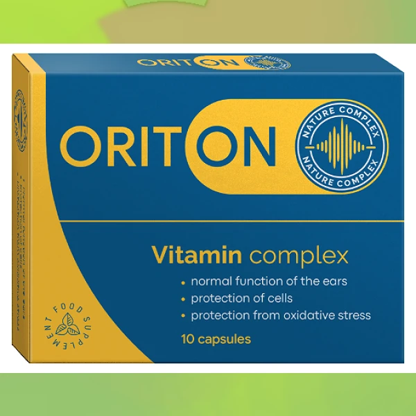 ORITON