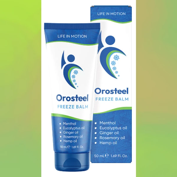 Orosteel