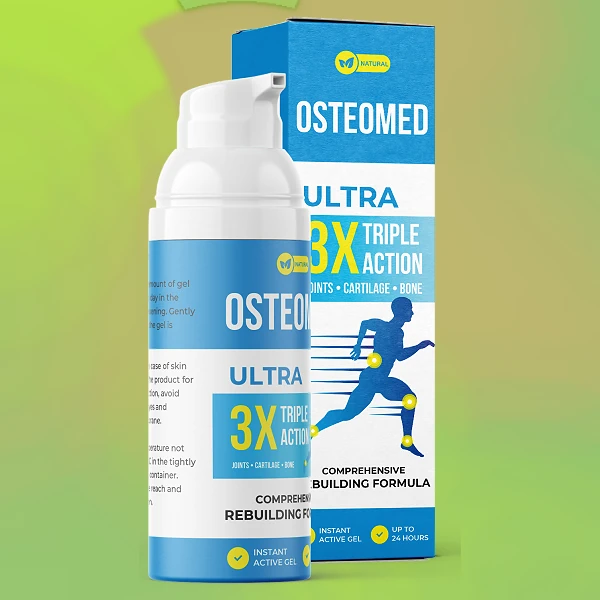 Osteomed