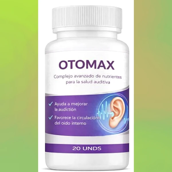 OTOMAX