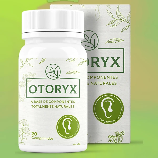 Otoryx