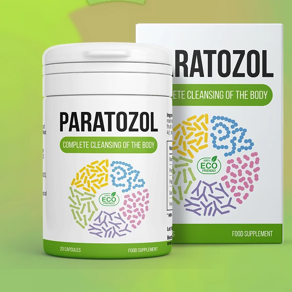 Paratozol