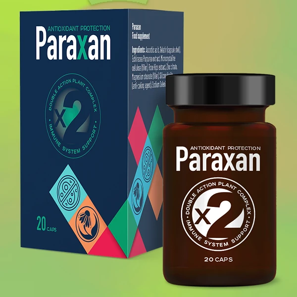 Paraxan