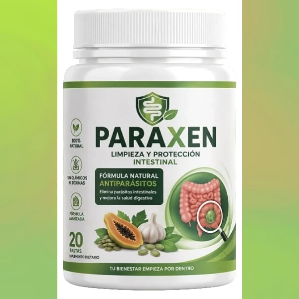PARAXEN