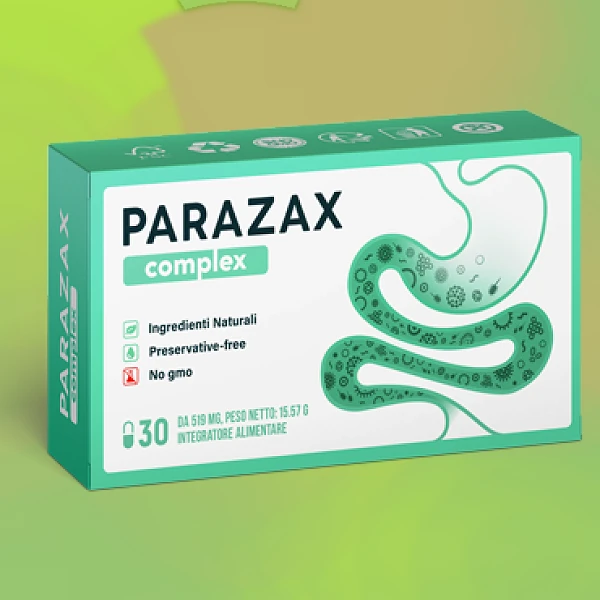Parazax Complex