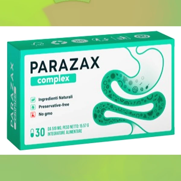 Parazax