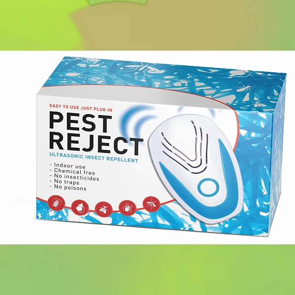 Pest Reject
