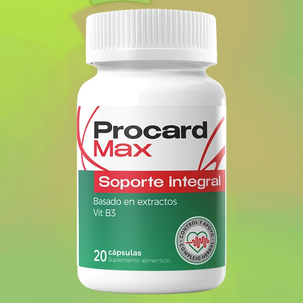 Procard Max