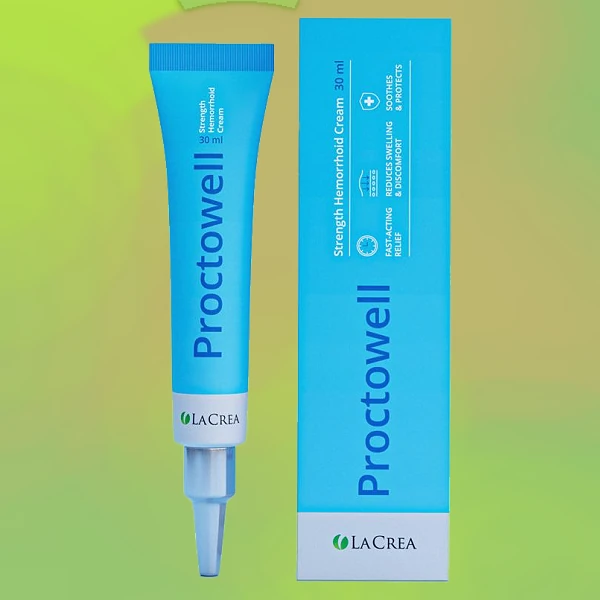 Proctowell