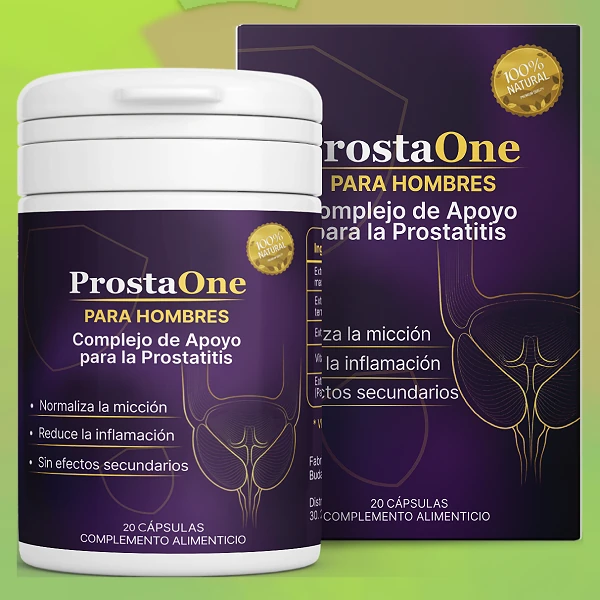 ProstaOne
