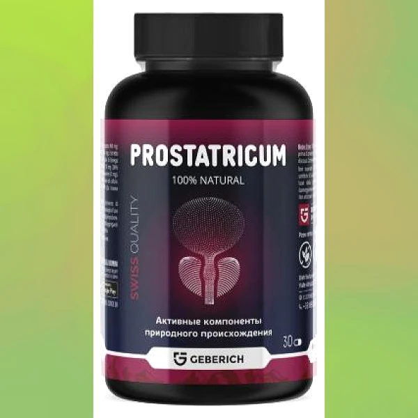 Prostatricum