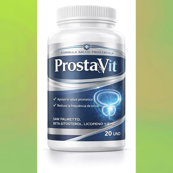 PROSTAVIT